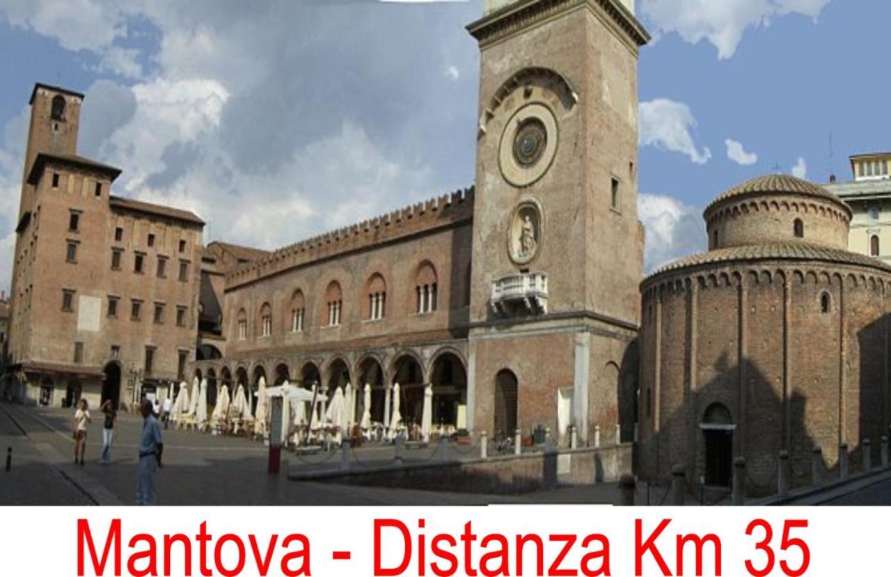 Civico 6 Apartment Peschiera del Garda Bagian luar foto